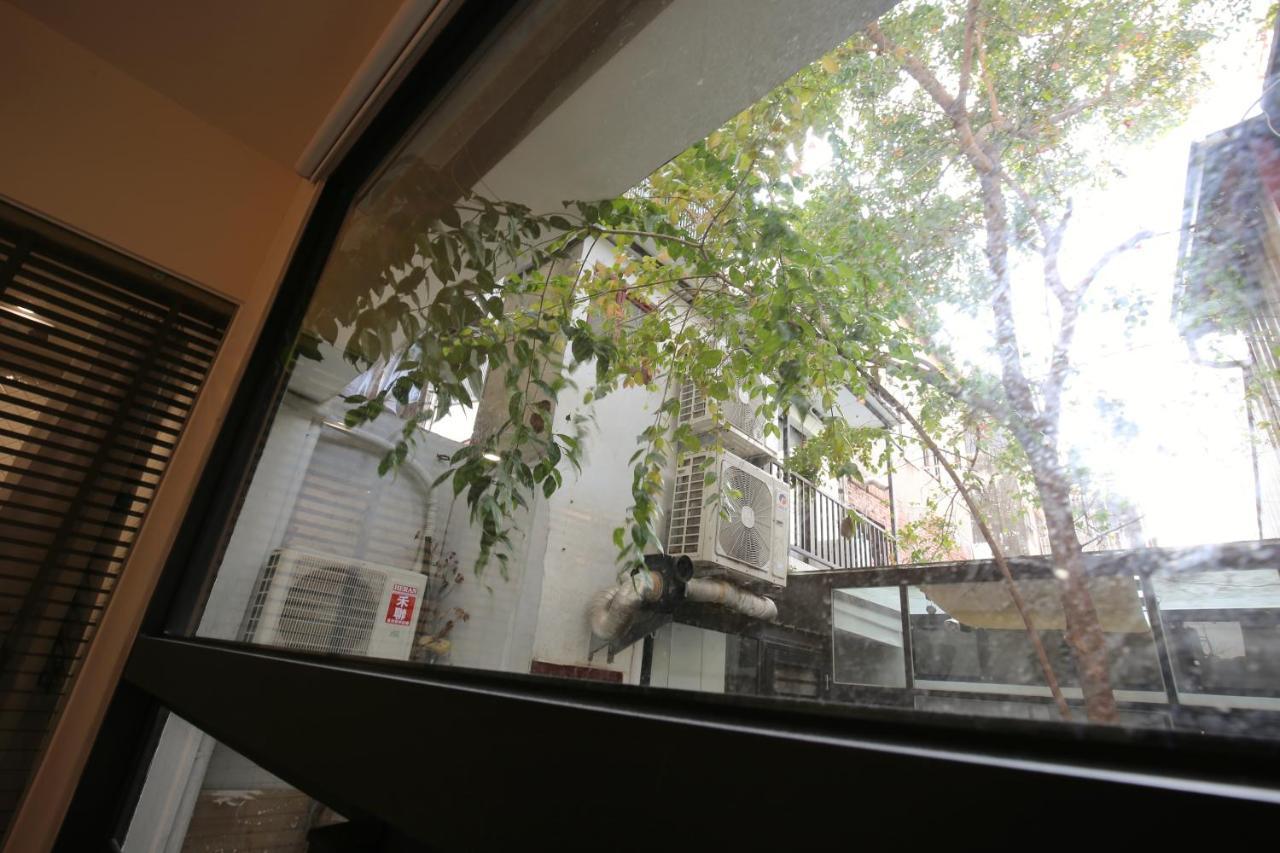 Appartamento Yes Yes I Am Willing Tainan Esterno foto